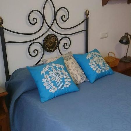 Villarei Ribadeo Bagian luar foto