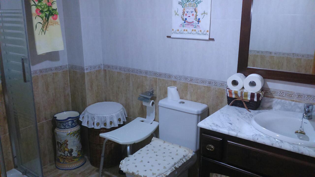 Villarei Ribadeo Bagian luar foto