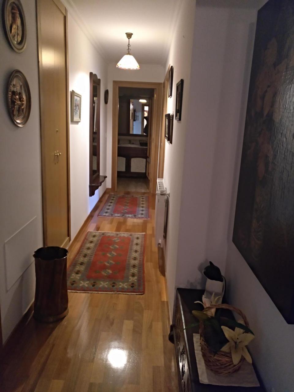 Villarei Ribadeo Bagian luar foto